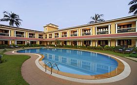 Casa de Goa Hotel